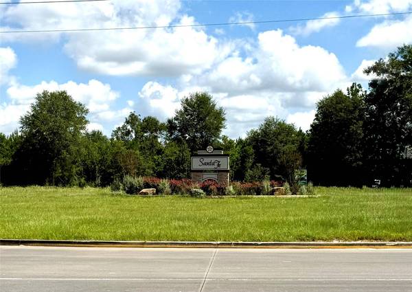 1950 Road 5502, Cleveland, TX 77327