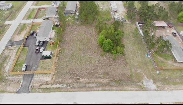 1940 Road 5502, Cleveland, TX 77327