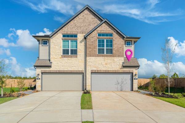 12815 Mount Orb CT, Cypress, TX 77433