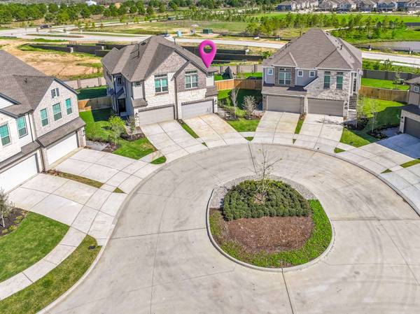 12815 Mount Orb CT, Cypress, TX 77433