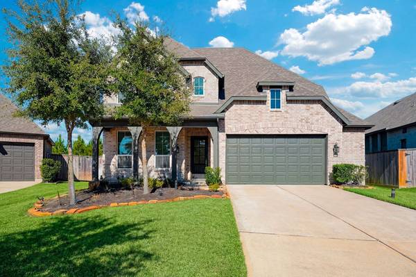 662 Lost Maples Bend LN, Conroe, TX 77304
