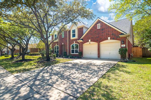 1107 Compass Cove CIR, Spring, TX 77379