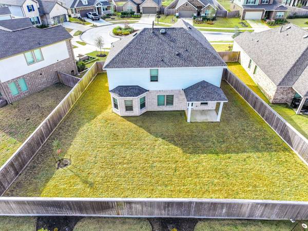 21710 Prickly Caterpillar CT, Cypress, TX 77433