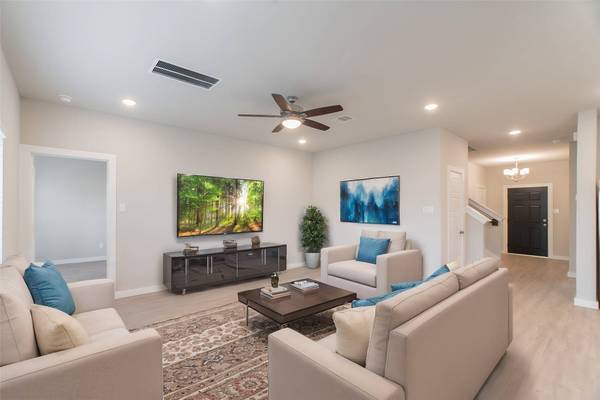 21710 Prickly Caterpillar CT, Cypress, TX 77433