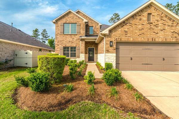 17116 Coneflower PL, Conroe, TX 77385