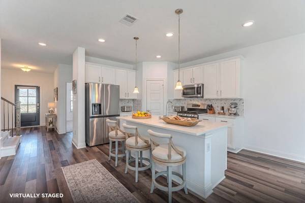 17116 Coneflower PL, Conroe, TX 77385