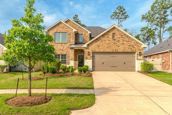 17116 Coneflower PL, Conroe, TX 77385