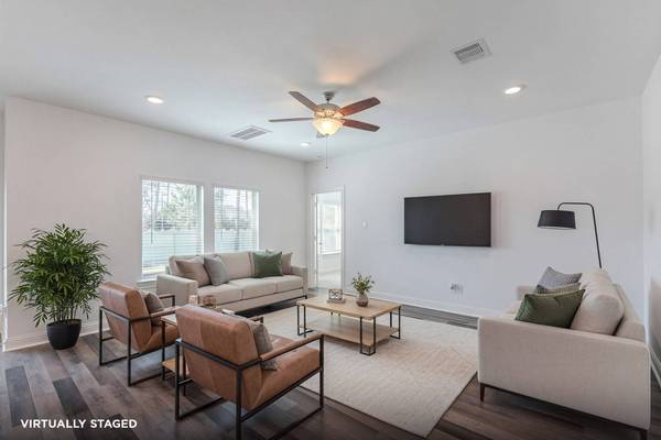 17116 Coneflower PL, Conroe, TX 77385