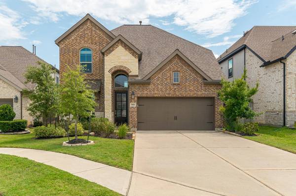 9411 Kingsford Valley CT, Tomball, TX 77375