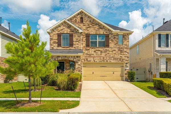 10627 Whitejacket, Conroe, TX 77385