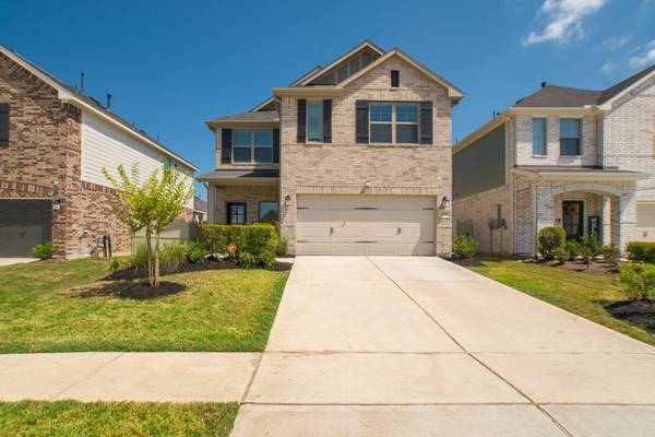 10539 Preserve WAY, Conroe, TX 77385