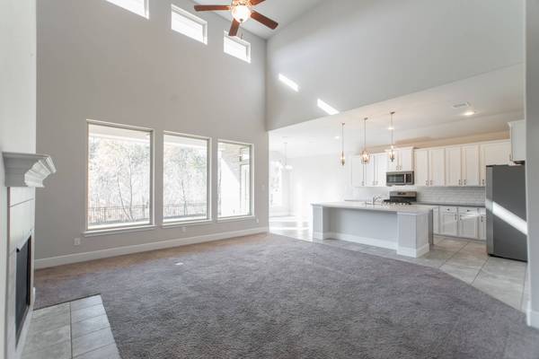 10054 Preserve WAY, Conroe, TX 77385