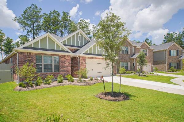 17112 Coneflower PL, Conroe, TX 77385