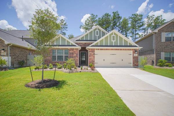 17112 Coneflower PL, Conroe, TX 77385