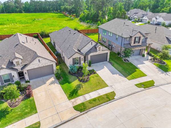8145 Overland GRV, Magnolia, TX 77354
