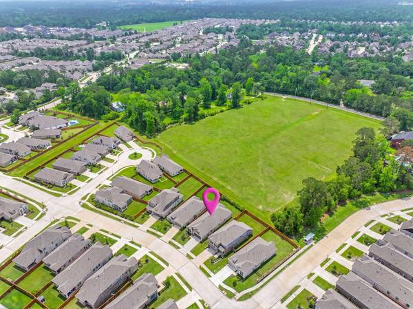 8145 Overland GRV, Magnolia, TX 77354