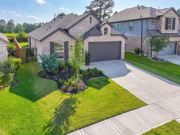 8145 Overland GRV, Magnolia, TX 77354