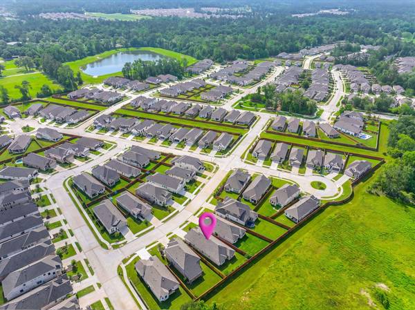 8145 Overland GRV, Magnolia, TX 77354