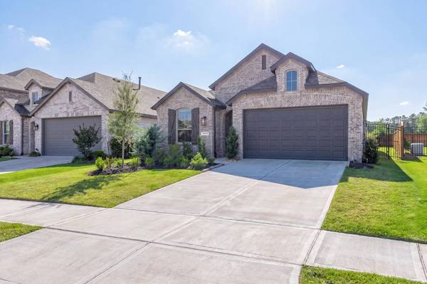 8145 Overland GRV, Magnolia, TX 77354