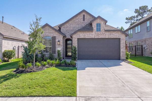 8145 Overland GRV, Magnolia, TX 77354