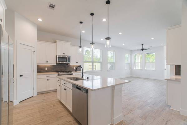 10598 Wild Chives, Conroe, TX 77385