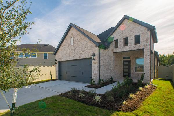10598 Wild Chives, Conroe, TX 77385