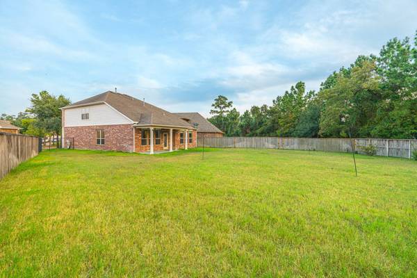 50 Tidwillow PL, Tomball, TX 77375