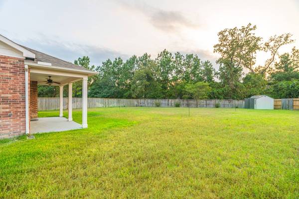 50 Tidwillow PL, Tomball, TX 77375