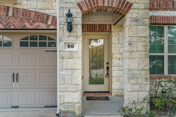 50 Tidwillow PL, Tomball, TX 77375