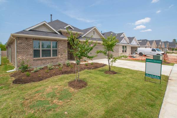 10289 South Goshawk TRL, Conroe, TX 77385