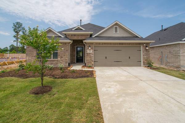 10289 South Goshawk TRL, Conroe, TX 77385