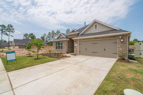 10289 South Goshawk TRL, Conroe, TX 77385