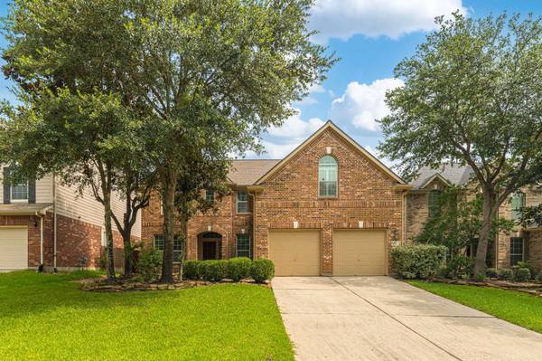 22 Frontera CIR, The Woodlands, TX 77382