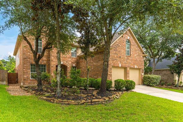 22 Frontera CIR, The Woodlands, TX 77382