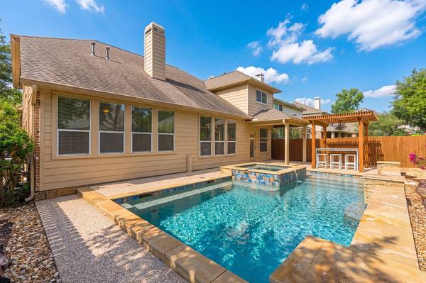 22 Frontera CIR, The Woodlands, TX 77382