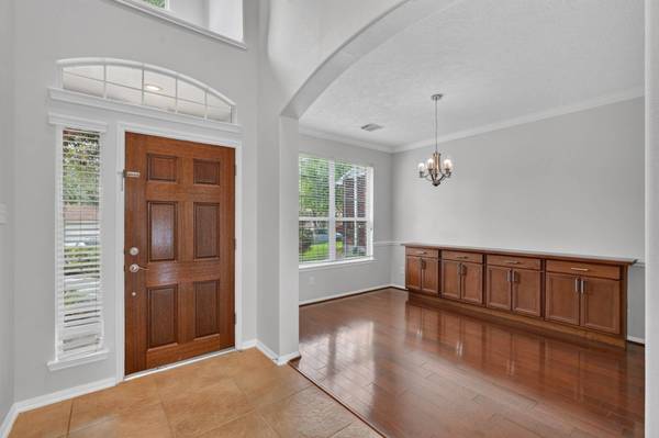 22 Frontera CIR, The Woodlands, TX 77382