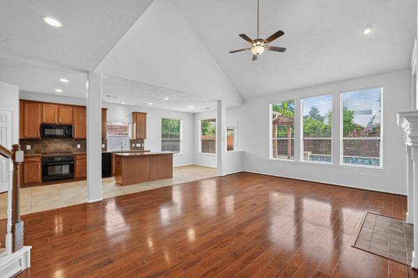 22 Frontera CIR, The Woodlands, TX 77382