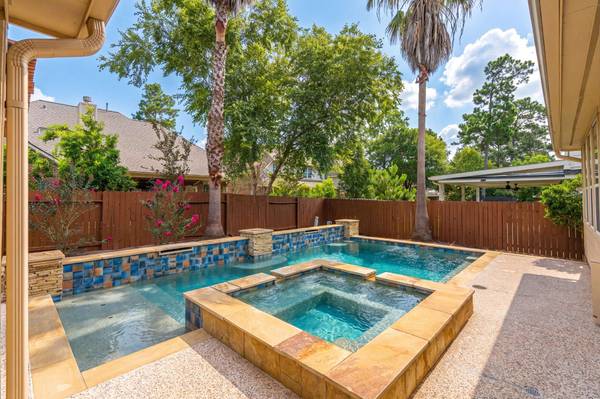 22 Frontera CIR, The Woodlands, TX 77382