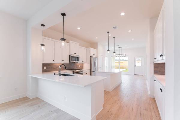 10631 Wild Chives, Conroe, TX 77385