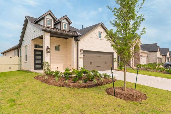 10631 Wild Chives, Conroe, TX 77385