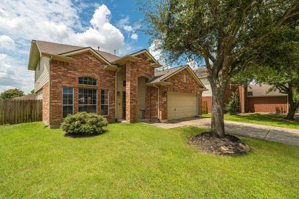 4307 Kleinway DR, Houston, TX 77066
