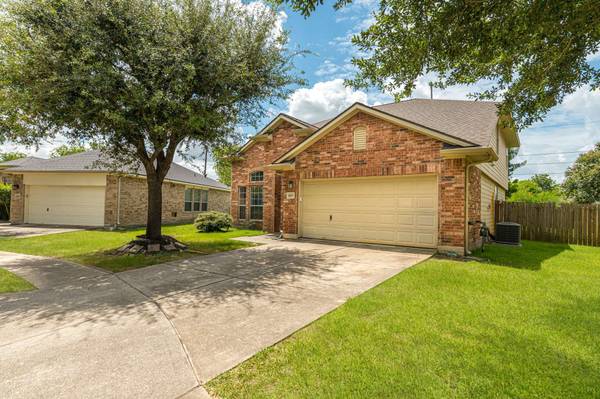4307 Kleinway DR, Houston, TX 77066