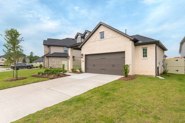 10631 Wild Chives, Conroe, TX 77385