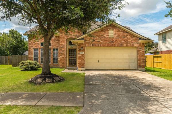4307 Kleinway DR, Houston, TX 77066