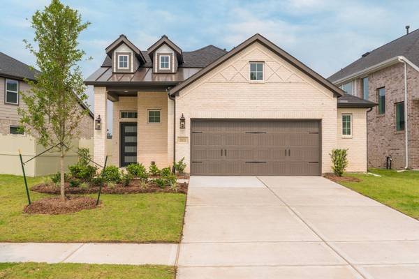 10631 Wild Chives, Conroe, TX 77385