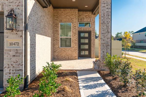 10472 Wild Rice ST, Conroe, TX 77385