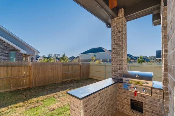 10472 Wild Rice ST, Conroe, TX 77385