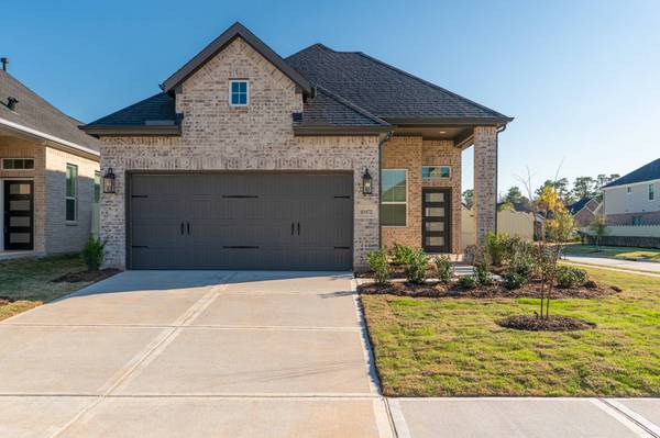 10472 Wild Rice ST, Conroe, TX 77385