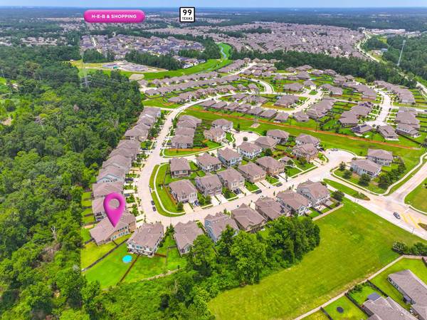 28104 Rocky Heights DR, Spring, TX 77386