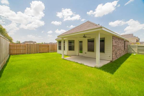 10696 Wild Chives, Conroe, TX 77385